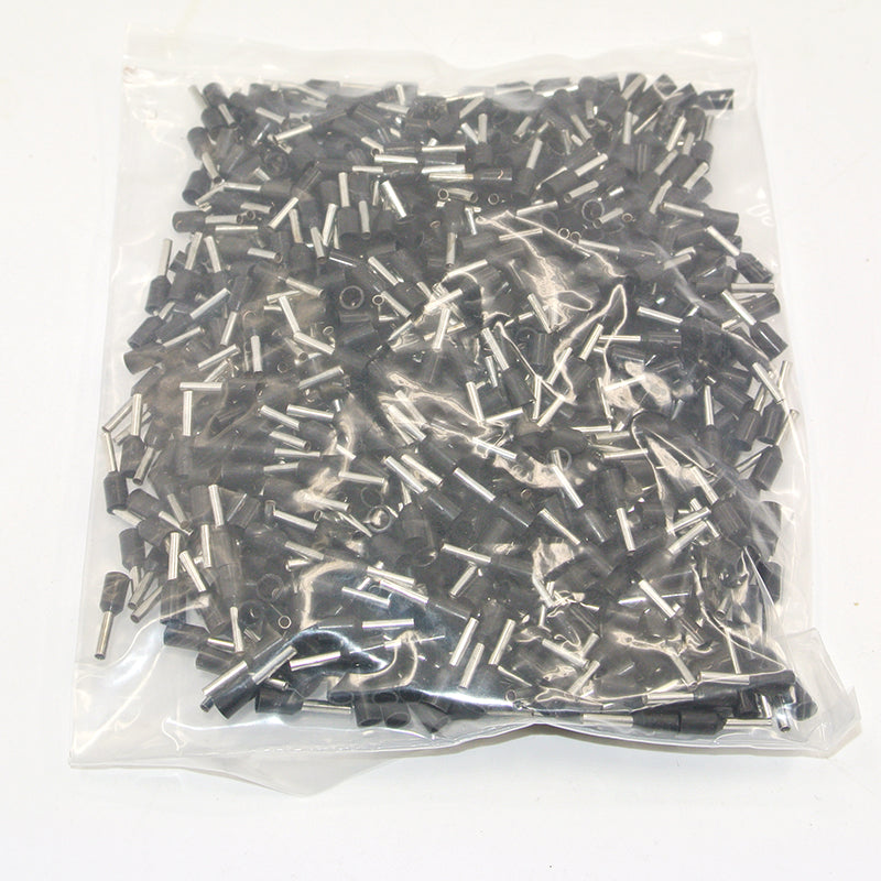 1000 tubes de type pré-isolés