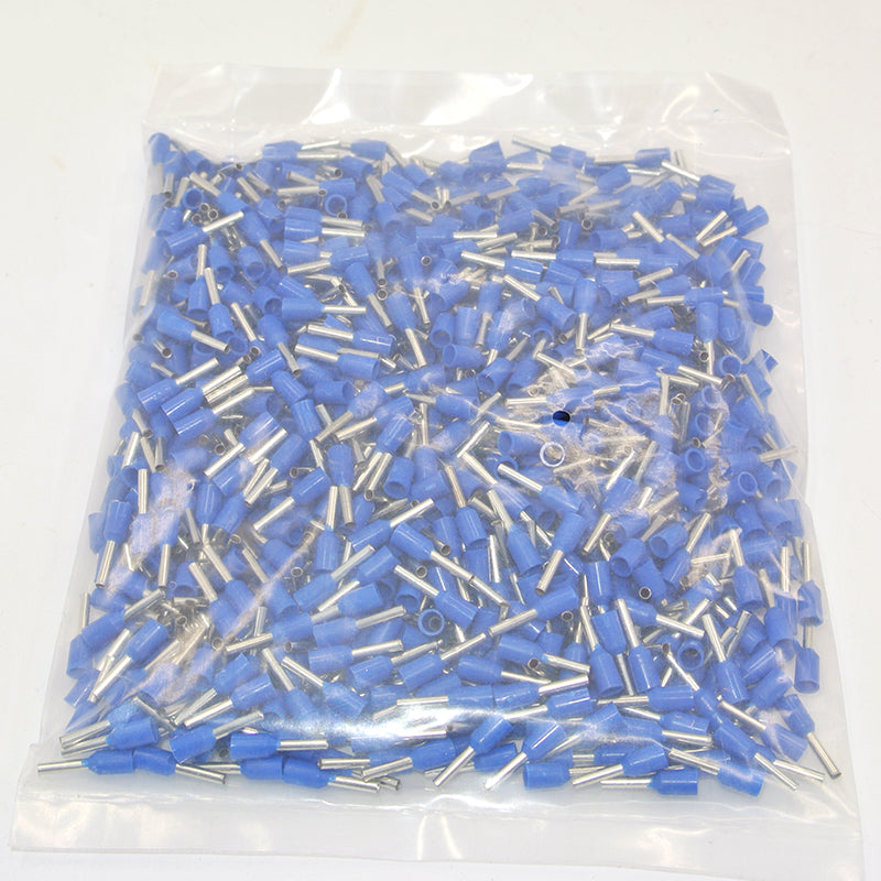 1000 tubes de type pré-isolés