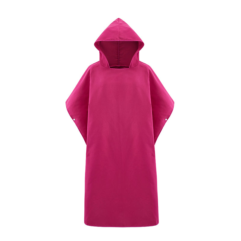 Changer de vêtements Peignoir Peignoir Peignoir Peignoir Peignoir Voyage Vacances Plage Natation