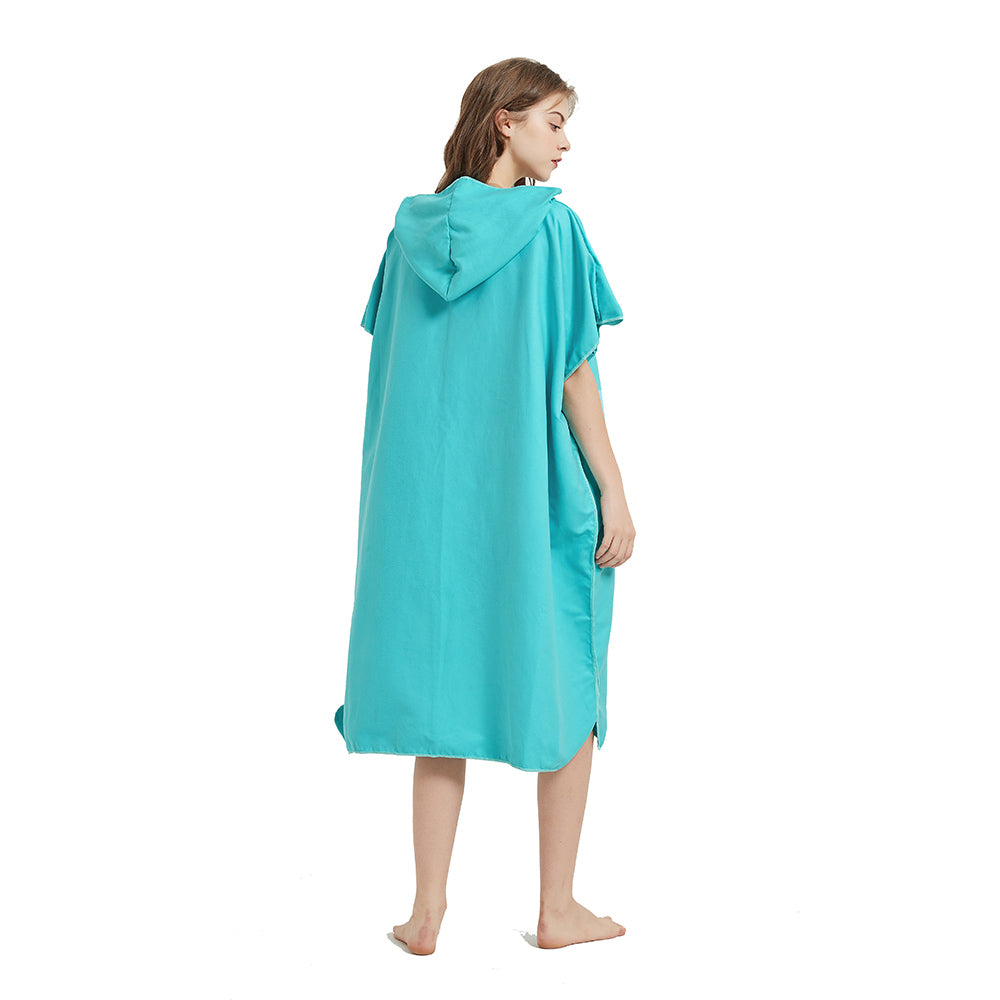 Changer de vêtements Peignoir Peignoir Peignoir Peignoir Peignoir Voyage Vacances Plage Natation