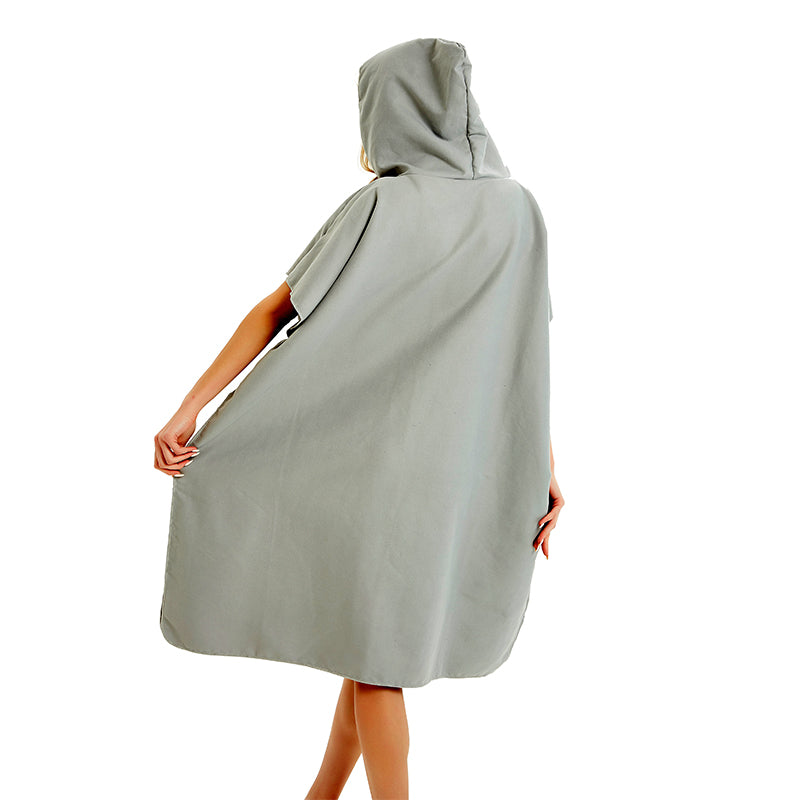 Changer de vêtements Peignoir Peignoir Peignoir Peignoir Peignoir Voyage Vacances Plage Natation