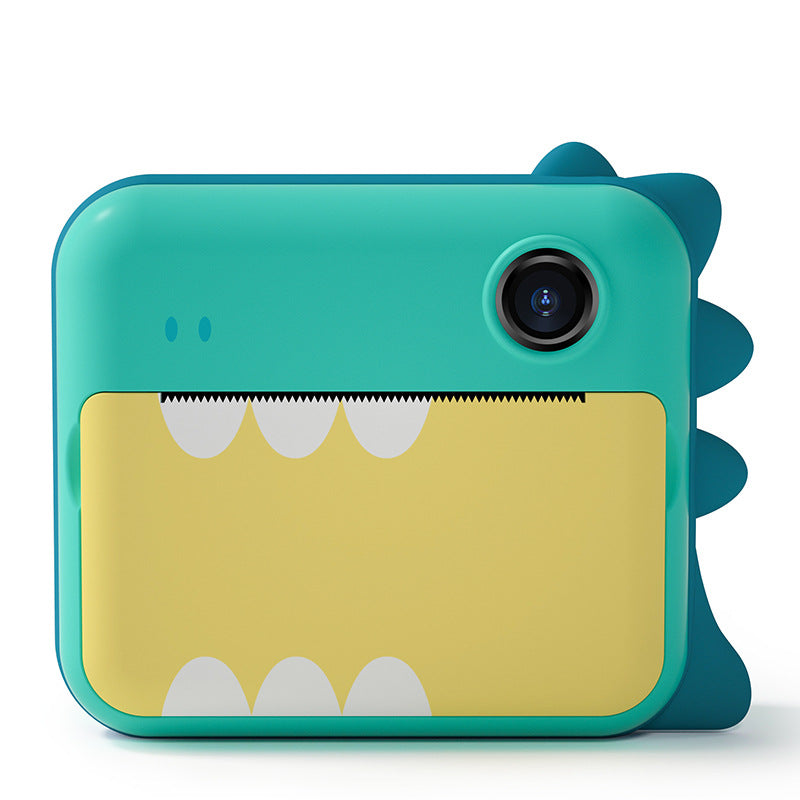 Appareil photo numérique pour enfants Jeu de photos