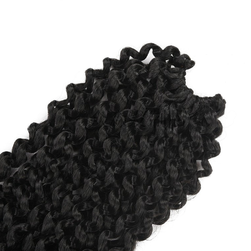 Passion Twist Crochet tresses printemps Twist extensions de cheveux
