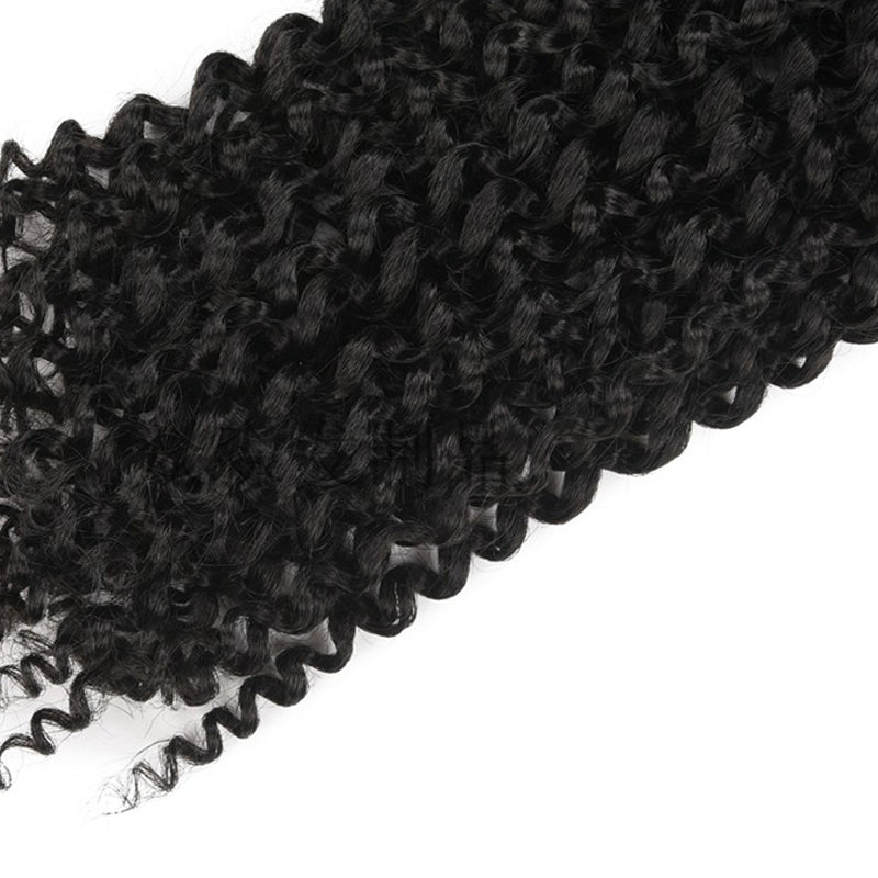 Passion Twist Crochet tresses printemps Twist extensions de cheveux