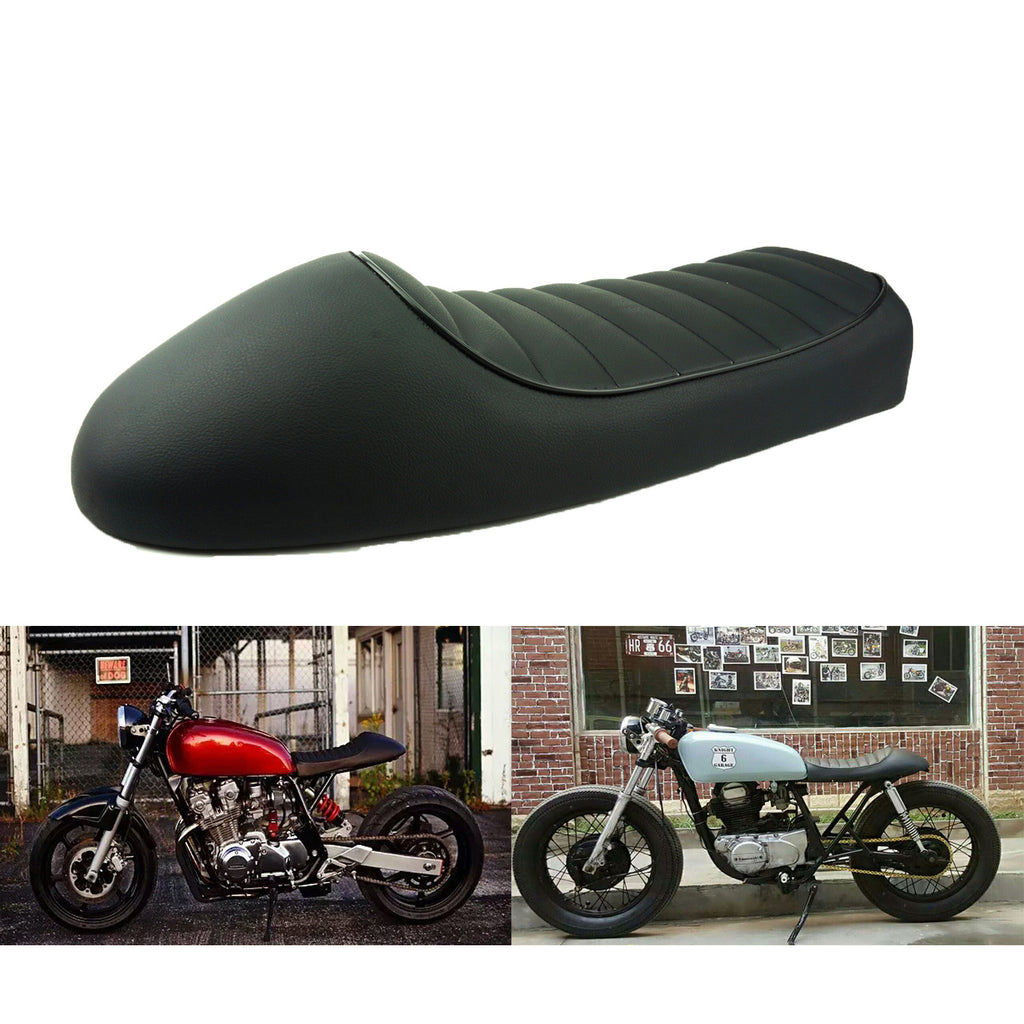 Piédestal de siège de siège modifié de moto