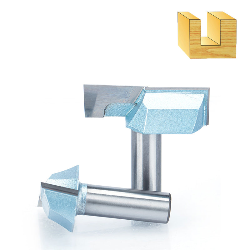 Pcb fraisage cutter fond clair cutter droit cutter