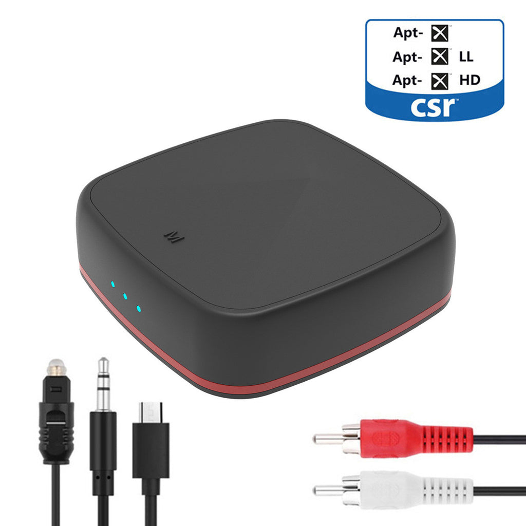 Fibre optique Bluetooth 5.0 Adaptateur RSE8675