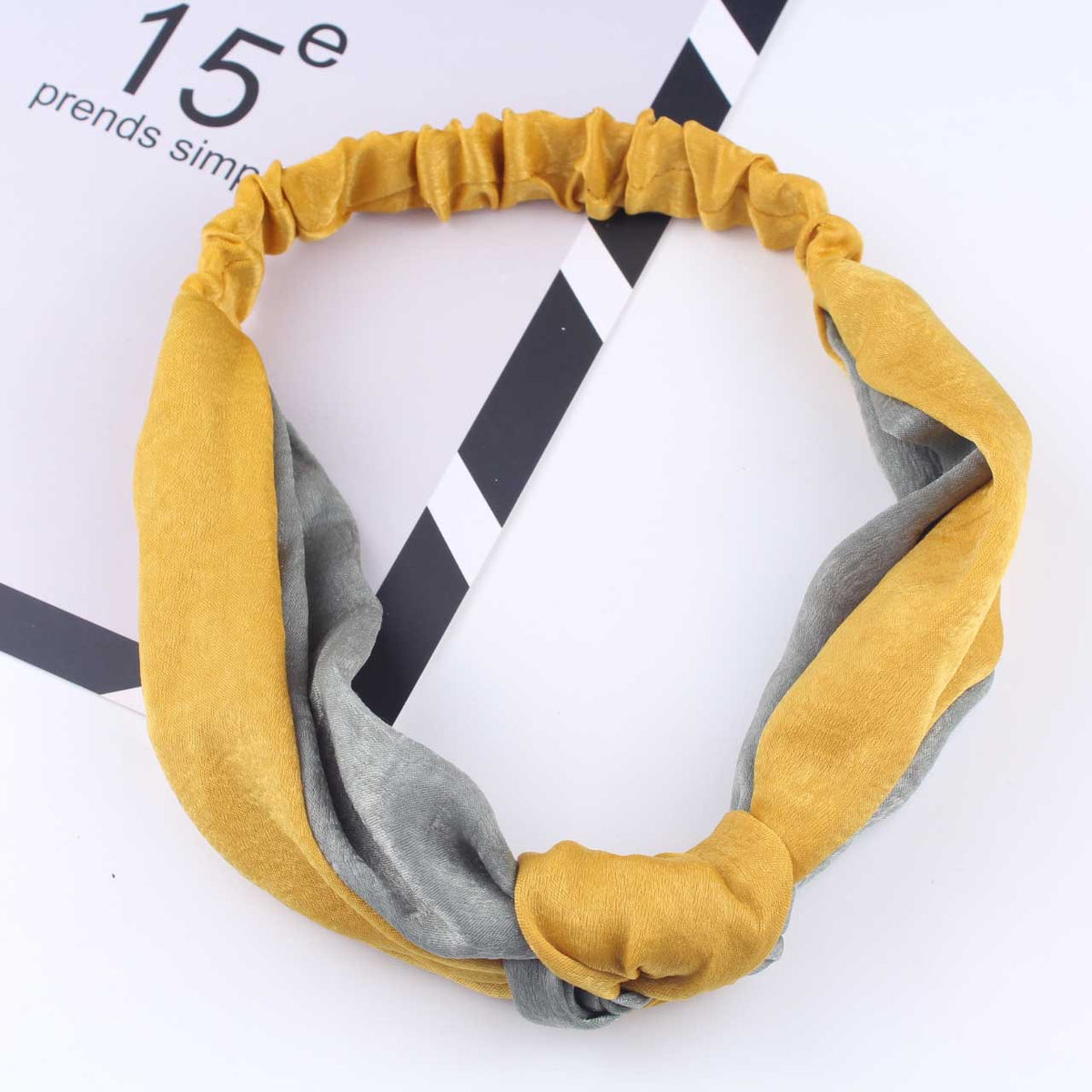 Coréen fille Headband Accessoires de cheveux Net Rouge Laver bande de cheveux Mode épingle à cheveux