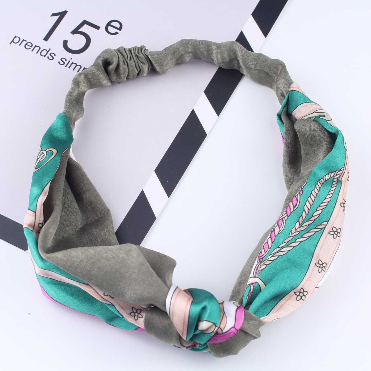 Coréen fille Headband Accessoires de cheveux Net Rouge Laver bande de cheveux Mode épingle à cheveux