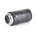 Objectif de caméra 6-60MM d'ouverture manuelle