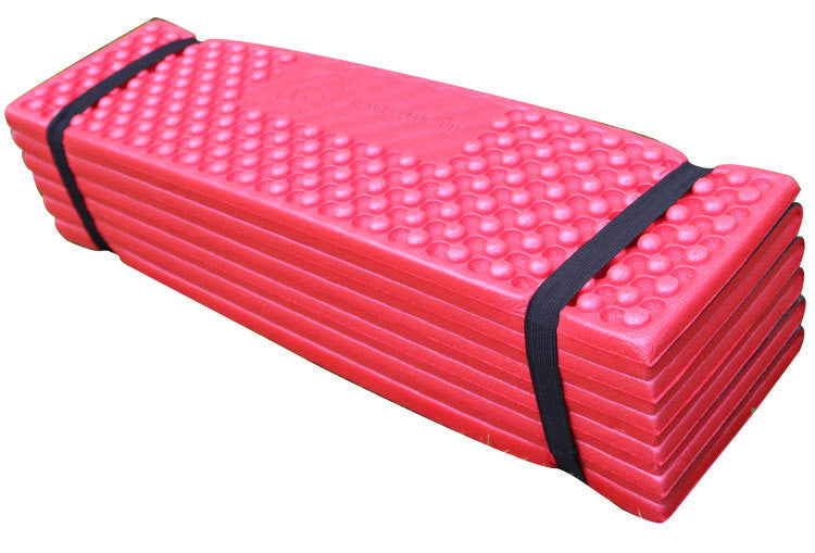 Oeufs de plein air Nest Pad pliant Hydratant-Proof Pad épais à froid-Proof Mousse Pad