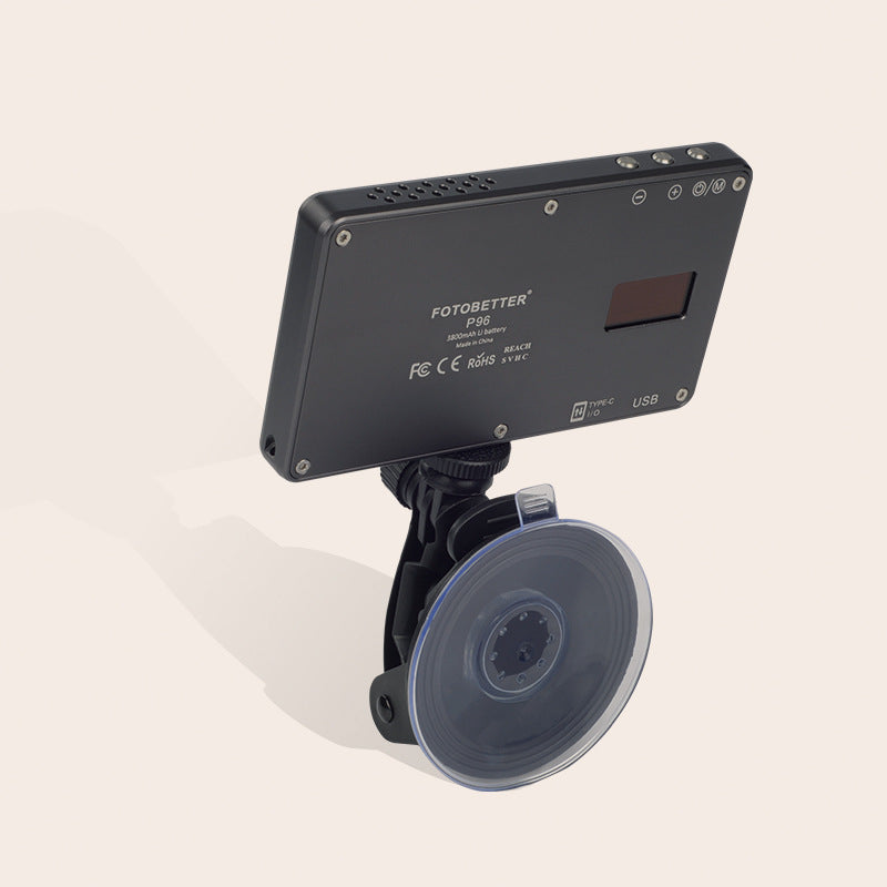 Éclairage Led pour Conférence Vidéo Ordinateur portable