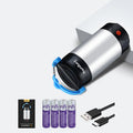Supfire T9 Portable LED Camping extérieur LAMP