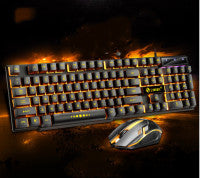 Clavier et souris Limei Gtx300