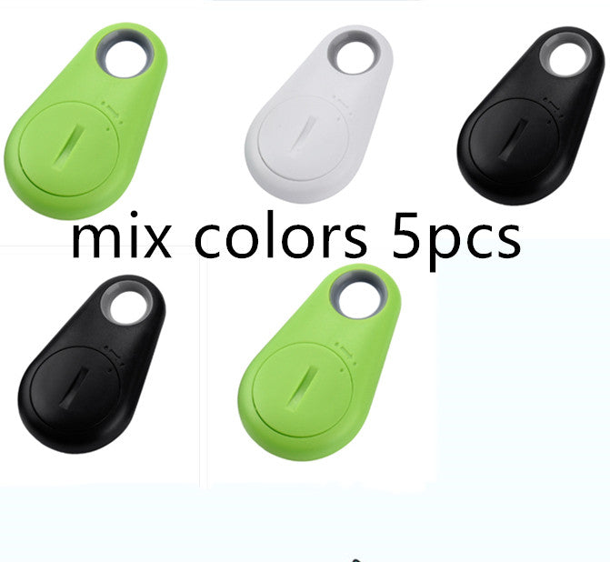 Eau Drop Bluetooth-compatible Anti Lost Object Finder