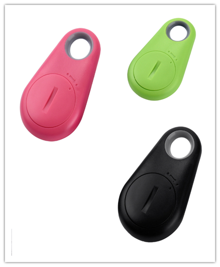 Eau Drop Bluetooth-compatible Anti Lost Object Finder