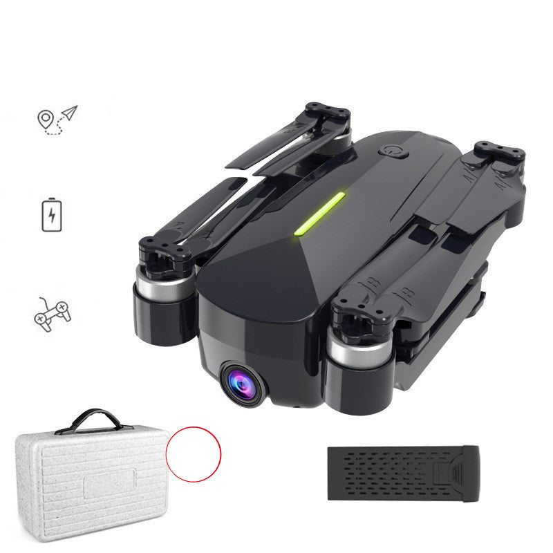Télécommande GPS Brushless Drone Aerial Photography 4K HD