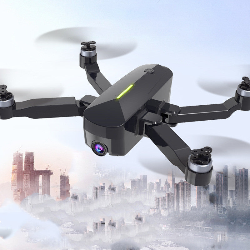 Télécommande GPS Brushless Drone Aerial Photography 4K HD
