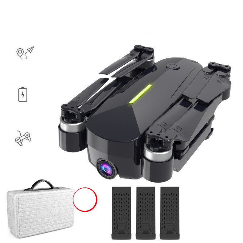 Télécommande GPS Brushless Drone Aerial Photography 4K HD