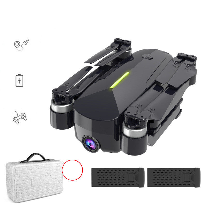 Télécommande GPS Brushless Drone Aerial Photography 4K HD