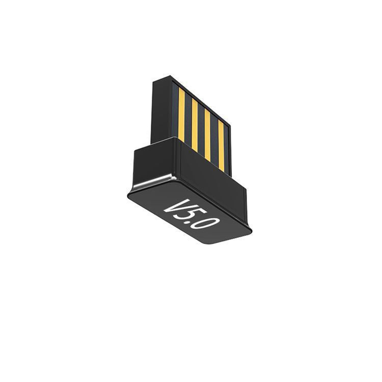 Mini 5.0 Adaptateur d'émetteur audio Bluetooth pour ordinateur