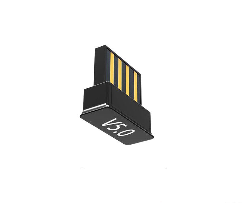 Mini 5.0 Adaptateur d'émetteur audio Bluetooth pour ordinateur