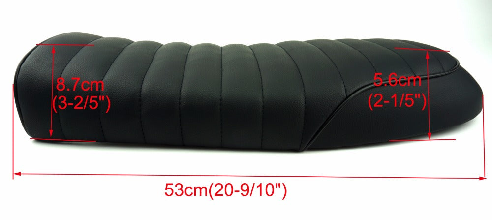 Exporter le coussin de siège de la coque