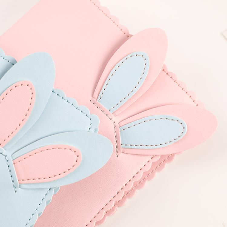 Photo Mini 3 pouces style lapin Album interstitiel