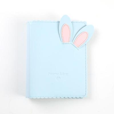 Photo Mini 3 pouces style lapin Album interstitiel