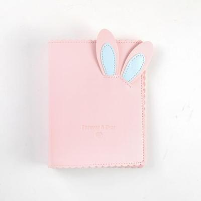 Photo Mini 3 pouces style lapin Album interstitiel