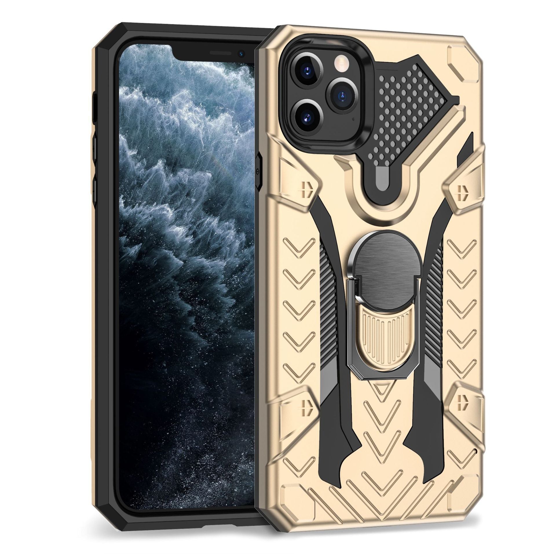 Compatible avec Apple