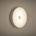 Induction du corps LED Petite lumière de nuit USB charge