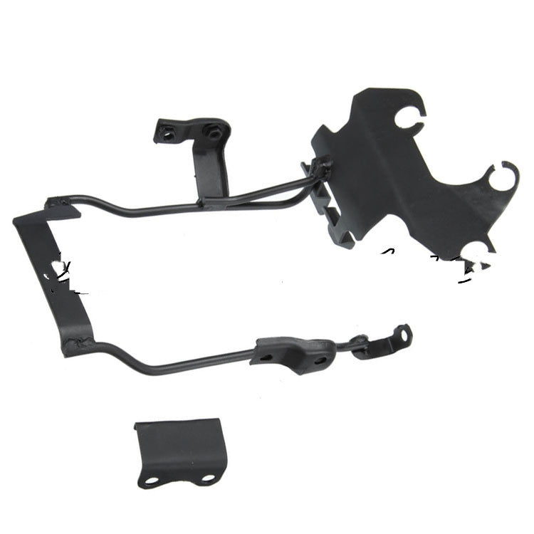 Support de la lampe Bracket Instrument Bracket