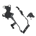 Support de la lampe Bracket Instrument Bracket