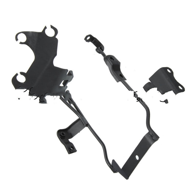 Support de la lampe Bracket Instrument Bracket