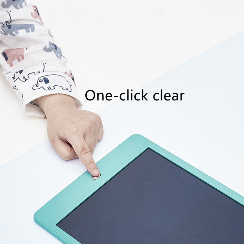 Tablette LCD pour enfants de 10 pouces à usage domestique
