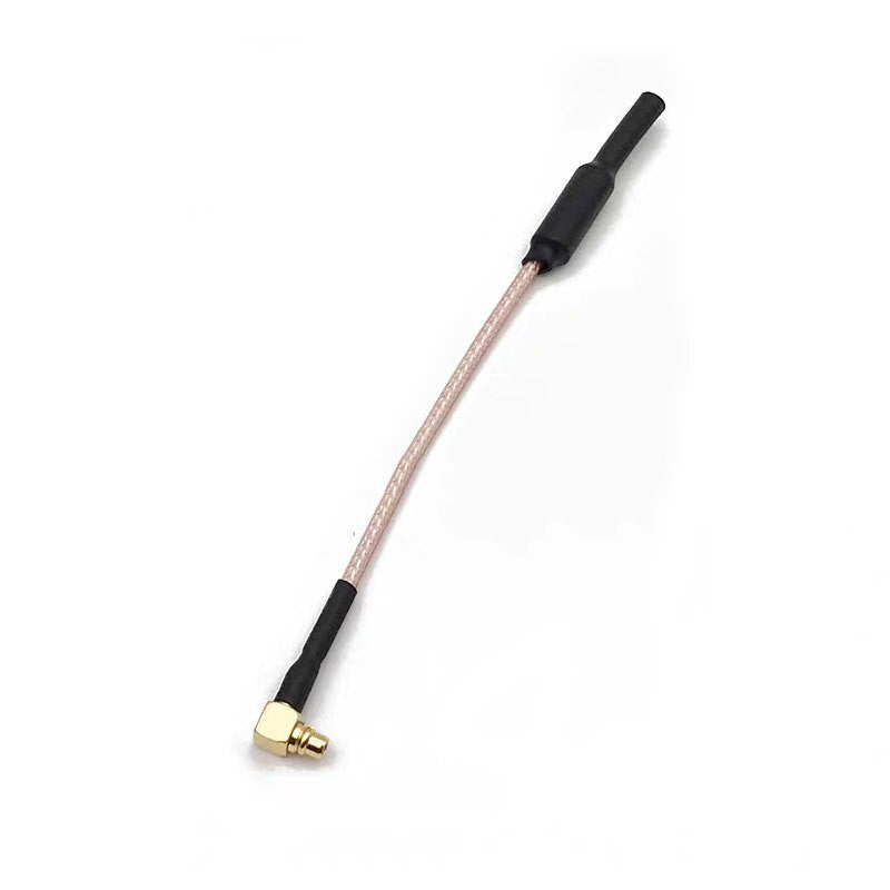 Antenne de tube de cuivre 5g Antenne de télécommande à gain élevé intégrée