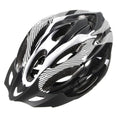 Chapeau de vélo de montagne en fibre de carbone