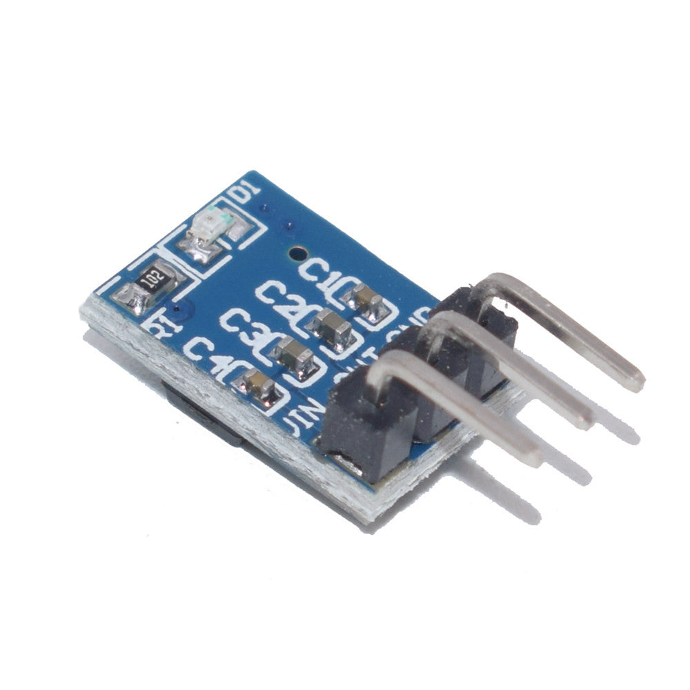 Module Step-Down Ams1117 Ldo 800Ma pour Dc-Dc Step-Down