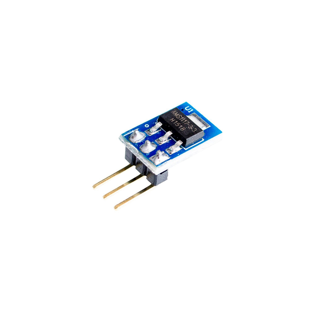 Module Step-Down Ams1117 Ldo 800Ma pour Dc-Dc Step-Down
