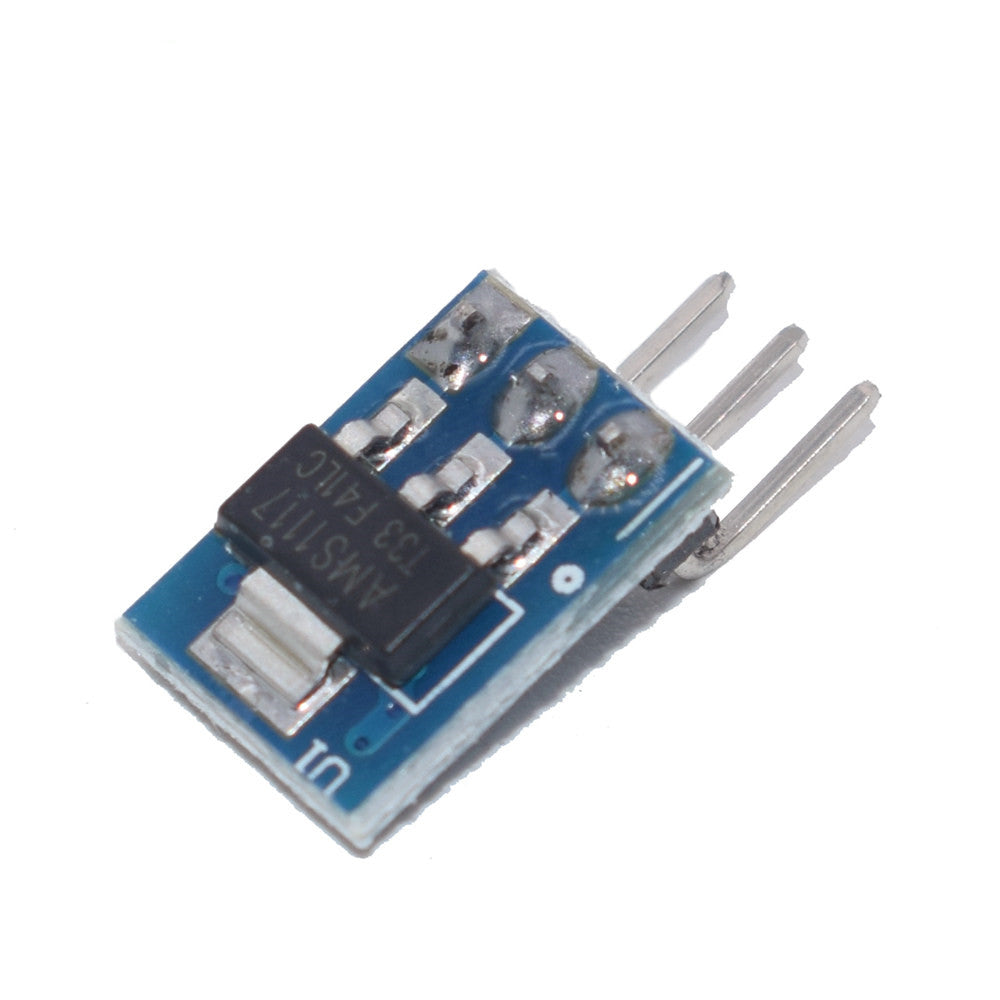 Module Step-Down Ams1117 Ldo 800Ma pour Dc-Dc Step-Down