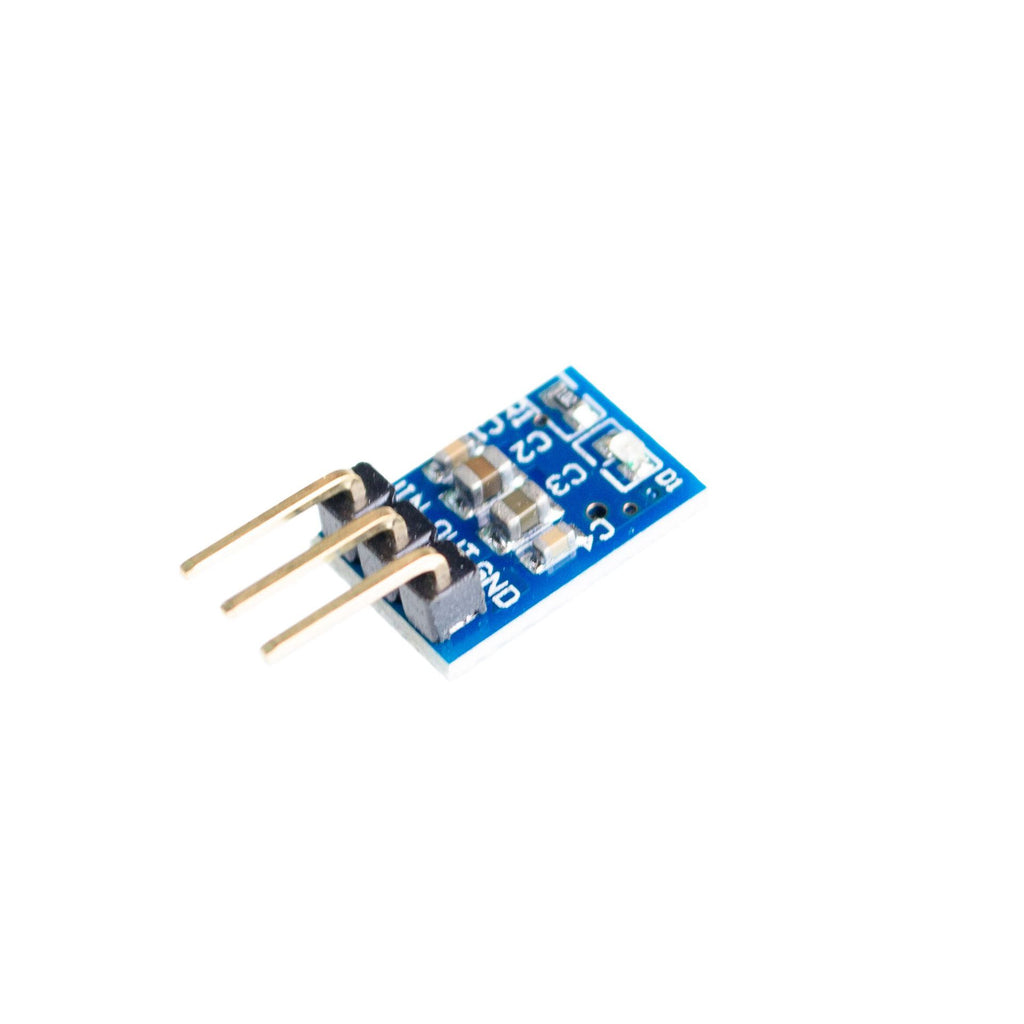Module Step-Down Ams1117 Ldo 800Ma pour Dc-Dc Step-Down