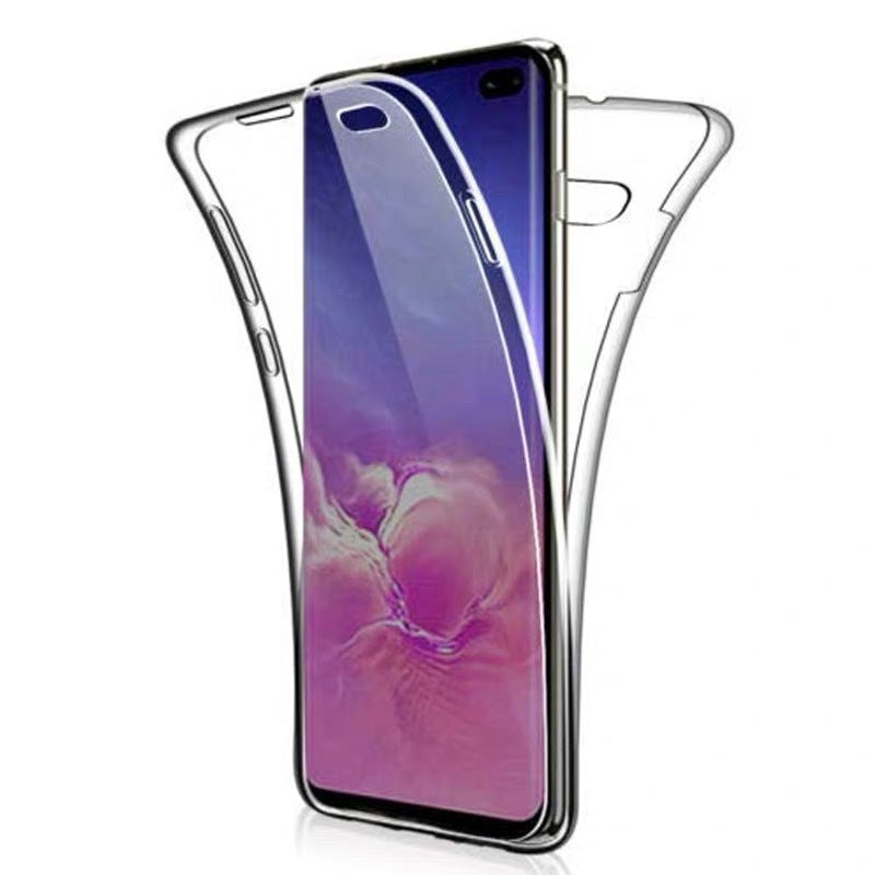 NOTE10 manchon protecteur anticollision