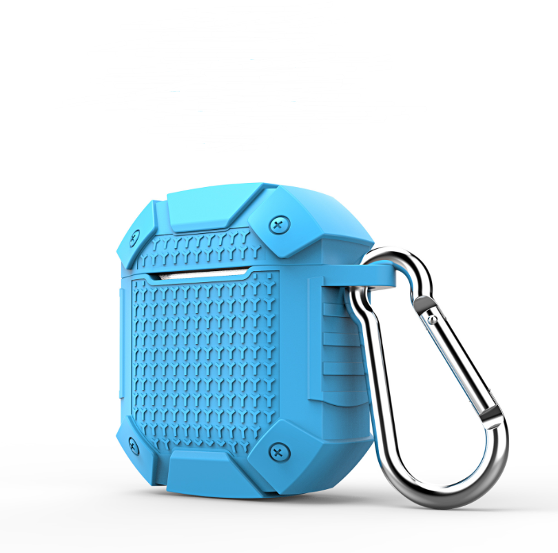 Coffret casque