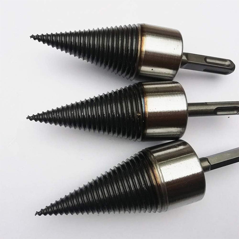 Perceuse à marteau et perceuse à hexagonale trempée à haute dureté