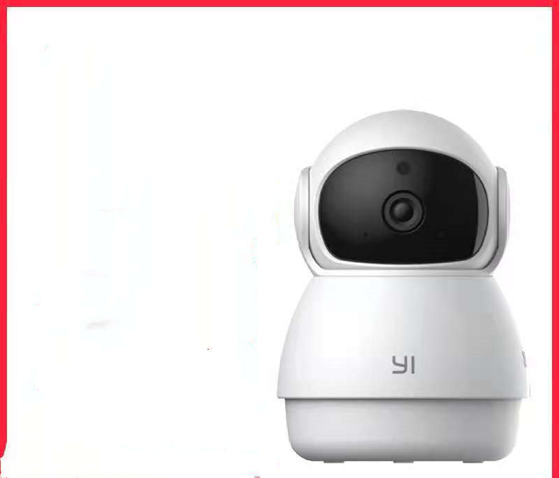 Accueil Surveillance HD Wifi sans fil Téléphone mobile Remote