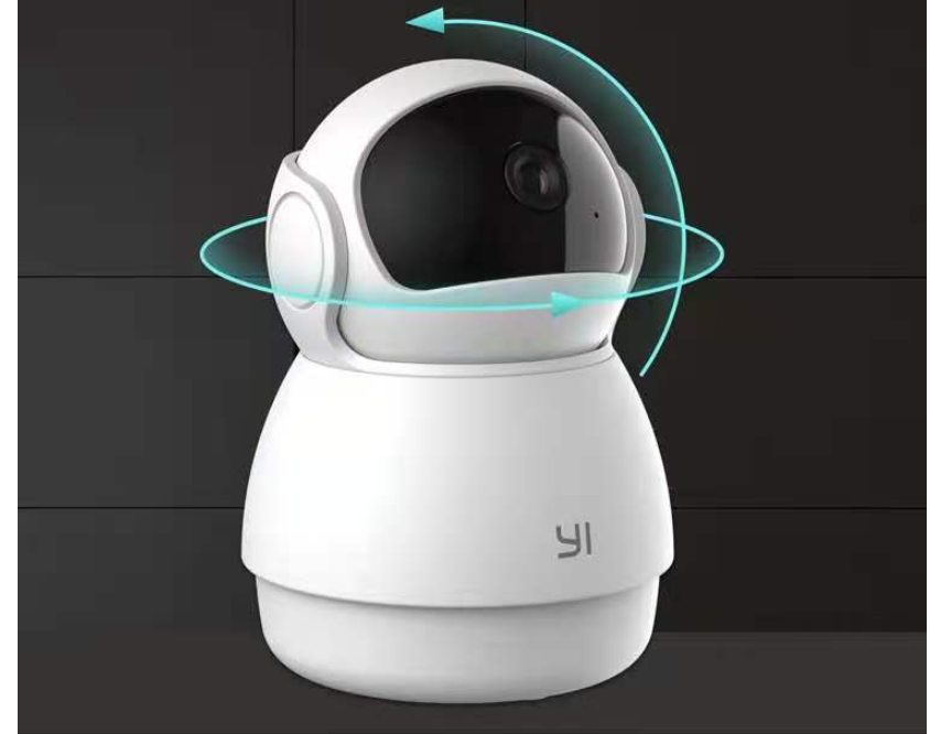 Accueil Surveillance HD Wifi sans fil Téléphone mobile Remote