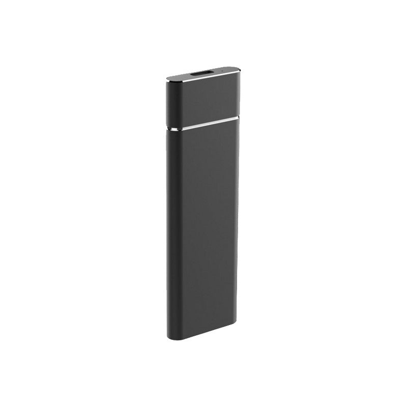 Style M.2 NGFF Type C USB 3.0 Portable Hard Drive Box