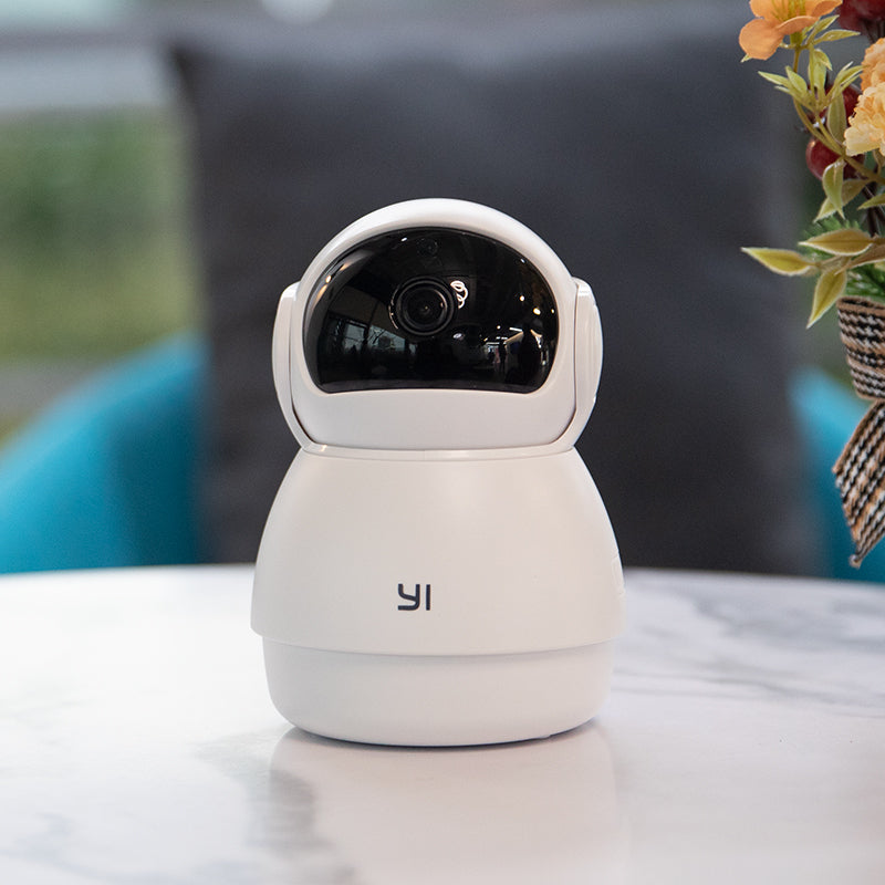Accueil Surveillance HD Wifi sans fil Téléphone mobile Remote
