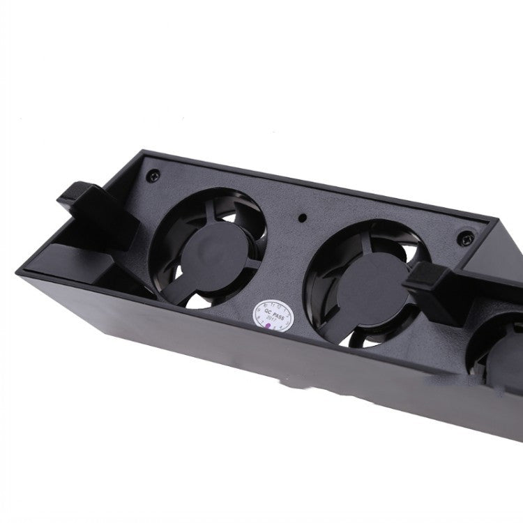 Ps4 Ventilateur Turbo Ventilateur de contrôle de température
